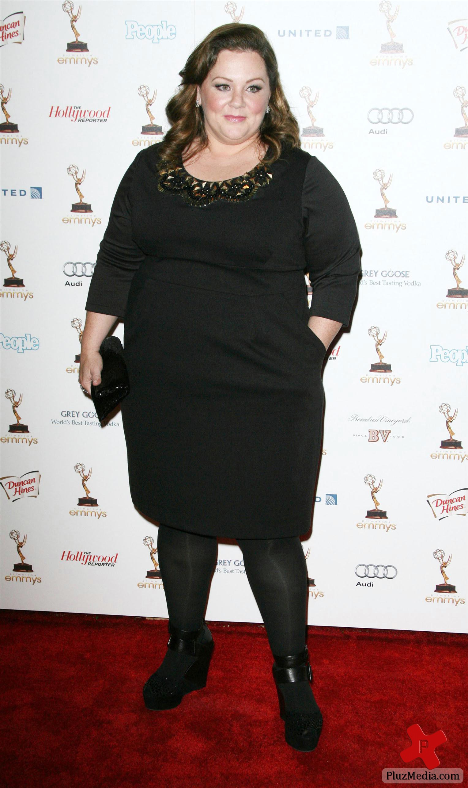 Melissa McCarthy - 63rd Annual Primetime Emmy Awards Cocktail Reception photos | Picture 79229